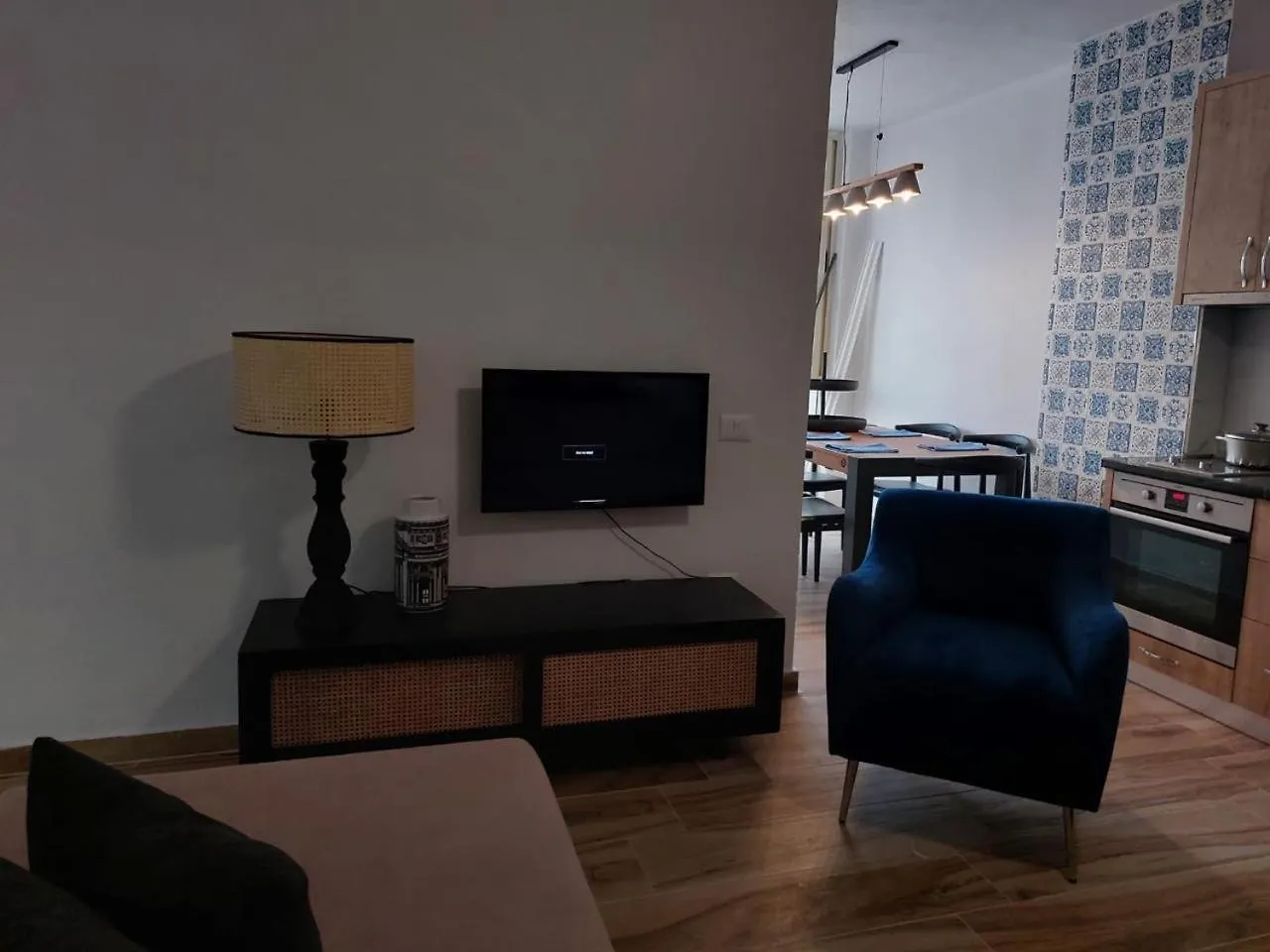 Durazzo Apartment Polisi i Vogel
