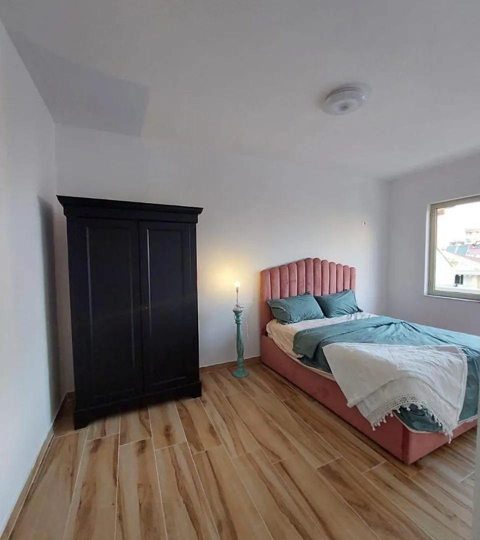 Durazzo Apartment Polisi i Vogel